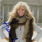 Amanda Lear - List pictures