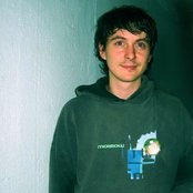 Panda Bear - List pictures