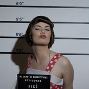 Ida Maria - List pictures