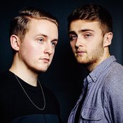 Disclosure - List pictures