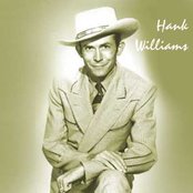 Hank Williams - List pictures