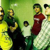 Circa Survive - List pictures