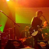 Los Bunkers - List pictures