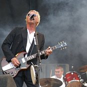 Paul Weller - List pictures