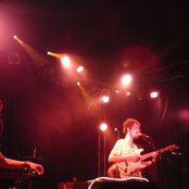 Darwin Deez - List pictures