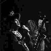 Big Mama Thornton - List pictures