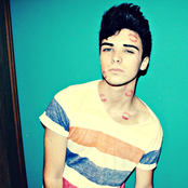 Mario Jefferson - List pictures