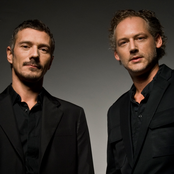 Kruder & Dorfmeister - List pictures