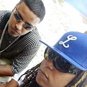 Zion Y Lennox - List pictures