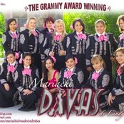 Mariachi Divas De Cindy Shea - List pictures