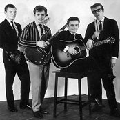 The Cascades - List pictures