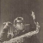 Barney Wilen - List pictures