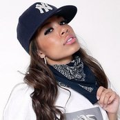 Keshia Chante - List pictures