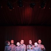 Fujiya & Miyagi - List pictures