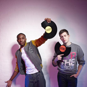Chiddy Bang - List pictures
