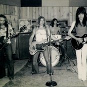 Blue Cheer - List pictures