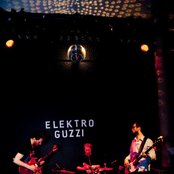 Elektro Guzzi - List pictures
