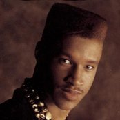 Tony Terry - List pictures