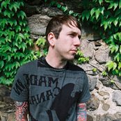 Dallas Green - List pictures