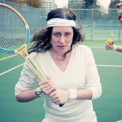 Tennis - List pictures