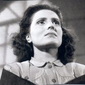 Amalia Rodrigues - List pictures