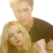 The Girl And The Dreamcatcher - List pictures