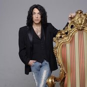 Paul Stanley - List pictures