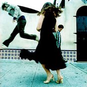 Nickel Creek - List pictures