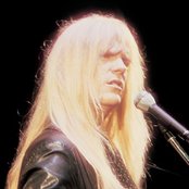 Larry Norman - List pictures