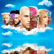 Neon Trees - List pictures