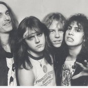 Metallica - List pictures