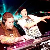 Bomfunk Mc's - List pictures