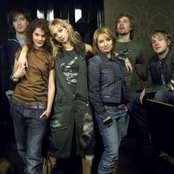 Krezip - List pictures