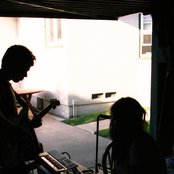 Avi Buffalo - List pictures