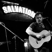 Nathaniel Rateliff - List pictures