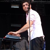 Daughn Gibson - List pictures