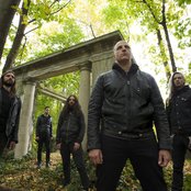 Tombs - List pictures