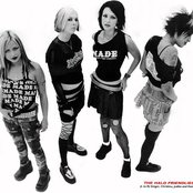 Halo Friendlies - List pictures