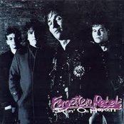 Forgotten Rebels - List pictures