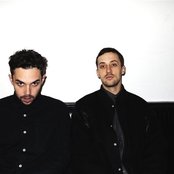 Raime - List pictures