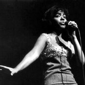 Mary Wells - List pictures