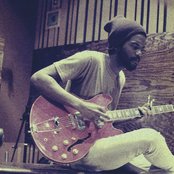 Gary Clark Jr. - List pictures