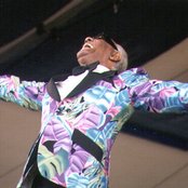 Ray Charles - List pictures