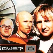 Delirious? - List pictures