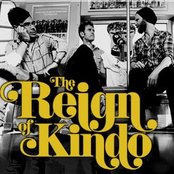 The Reign Of Kindo - List pictures