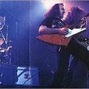 Baron Rojo - List pictures