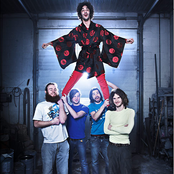 Protest The Hero - List pictures