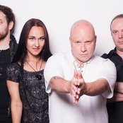 Antimatter - List pictures