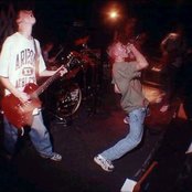 No Warning - List pictures