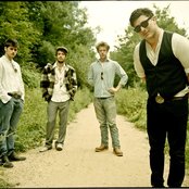 Mumford & Sons - List pictures